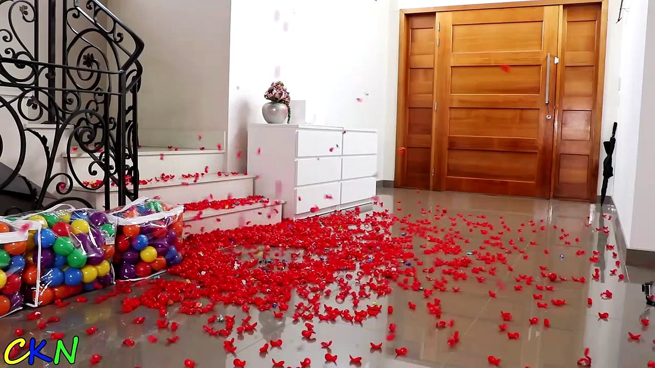 1000 Zuru Smashers Surprise Eggs Full Super Rare Set Kids Smashing Fun With Ckn Toys