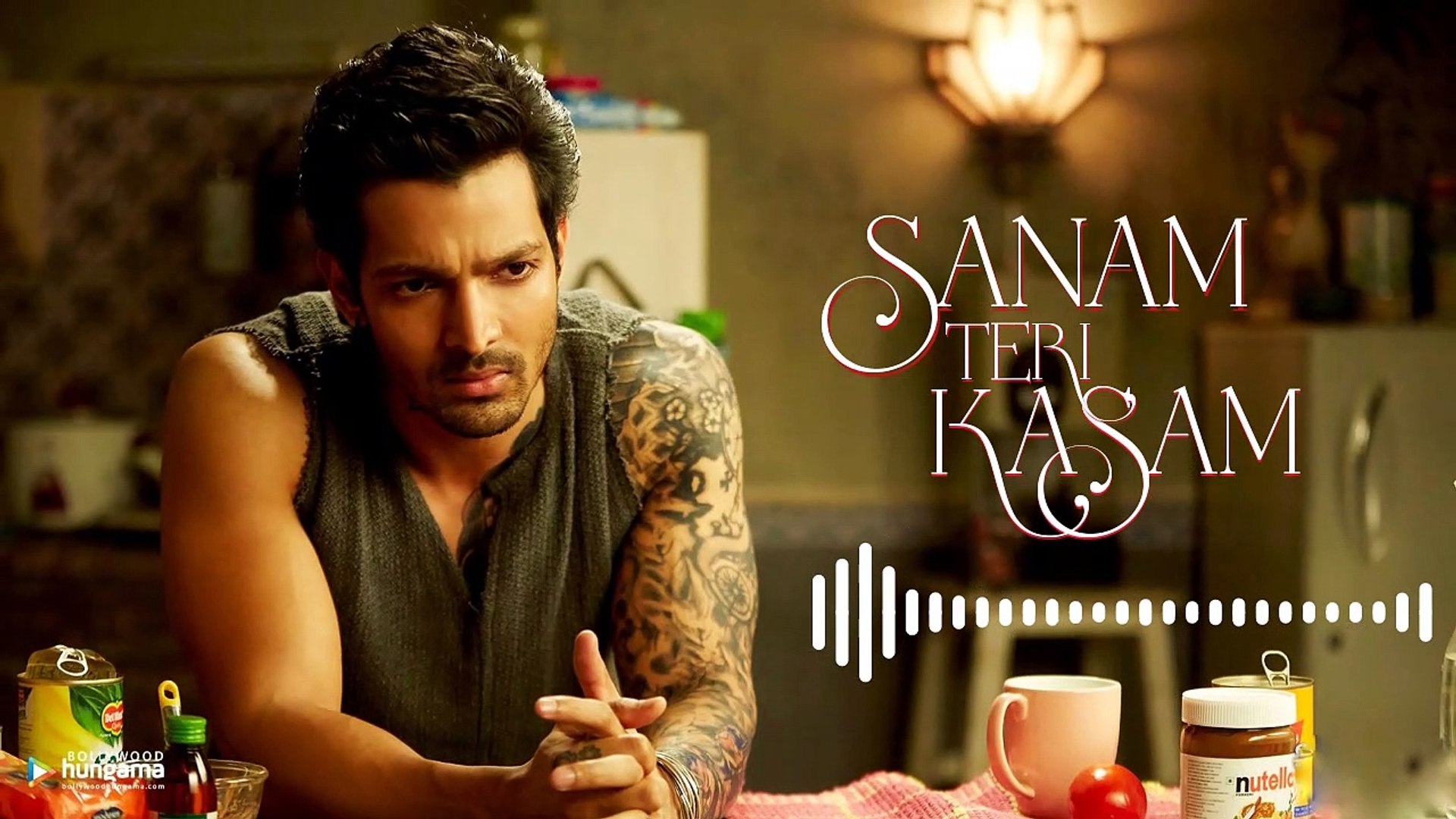 Sanam teri kasam discount dailymotion