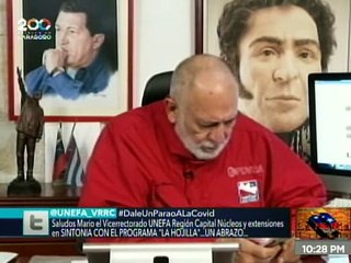 Balance COVID-19 17ABR2021 | Venezuela registra 1.292 casos de transmisión comunitaria, 2 importados y 164.530 recuperados