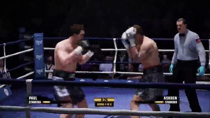 Jake Paul vs Ben Askren Main Event Full