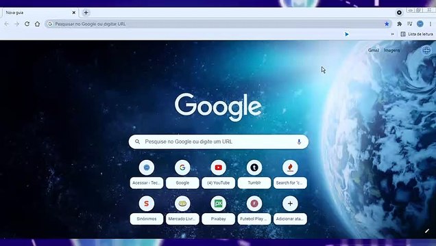 Como abrir páginas mais rápido no Google Chrome