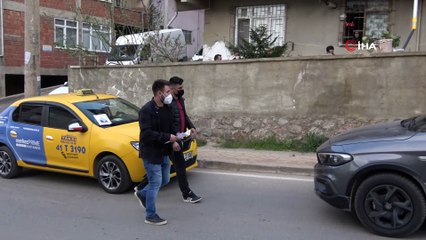 2 gündür kayıp olan zihinsel engelli halasının hayatından endişe ediyor