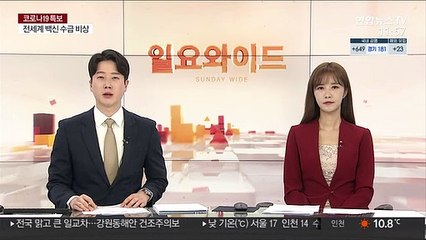 '무착륙 관광비행' 5월부터 김포·대구·김해로 확대