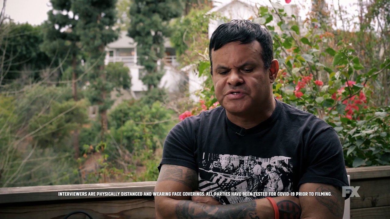 Mayans M.C. Season 3 - Inside Look Capturing Nightmares