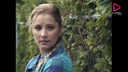 Filme T11 Incomplete - Trailer Legendado