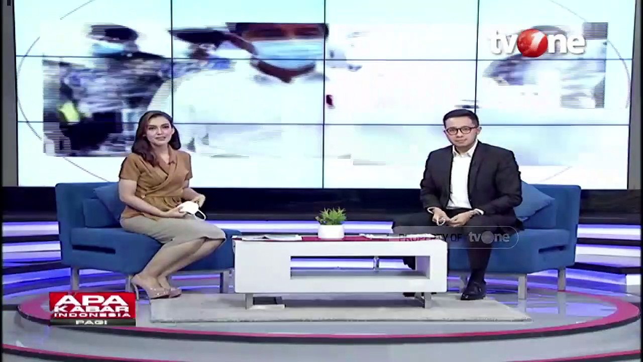 Siti Fadilah Ungkap Indonesia Sangat Tergantung dengan Impor