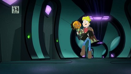 Final Space 3x06 Season 3 Episode 6 Trailer -  Change Is Gonna Come