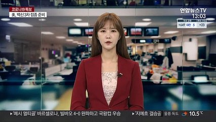 코로나 예방 '허위·과대 광고' 홈페이지 1천건 적발