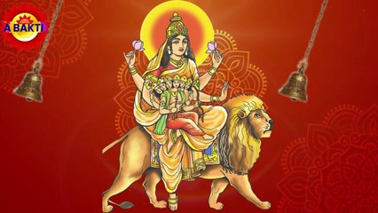 Skandamata Jaap Mantra 108 Repetitions ( Day 5 Navratri ) Mantra || स्कंदमाता जाप  मंत्र  १०८ ( डे  5 नवरात्री   ) मंत्र