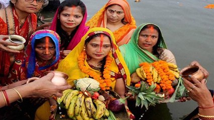 Chaiti Chhath Puja 2021: चैती छठ पूजा उगते सूर्य को अर्घ्य देने का समय |  पारण मुहूर्त । Boldsky