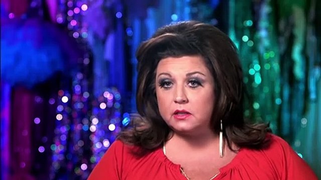 Dance Moms: Melissa Kicks Christy Out Of Her House (Season 4 Flashback) | Lifetime