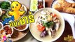 វិធីធ្វើ បបរមាន់ស្រែ អ្នកសៀមរាប | How to Cook Khmer Chicken Porridge | ម្ហូបខ្មែរ Khmer Food