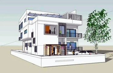 मकान पर किया कब्जा हटाने पहुंचे मालिक के साथ मारपीट