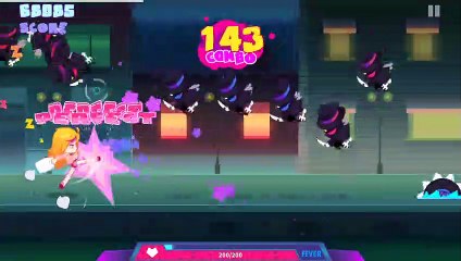 When Little Sister Wants To Dance!