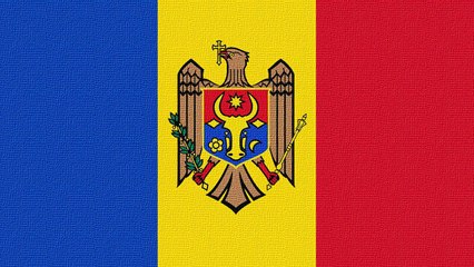 Moldova National Anthem (Instrumental) Limba Noastră