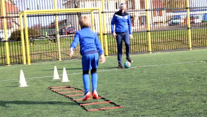 Entraînement U7 17/04/21 - Maxime (2)
