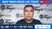 Rockets vs Magic 4/18/21 FREE NBA Picks and Predictions on NBA Betting Tips for Today