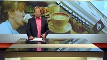 Trendy kaffe | Ny kaffekultur vinder frem | Vejle | 15-08-2013 | TV SYD @ TV2 Danmark