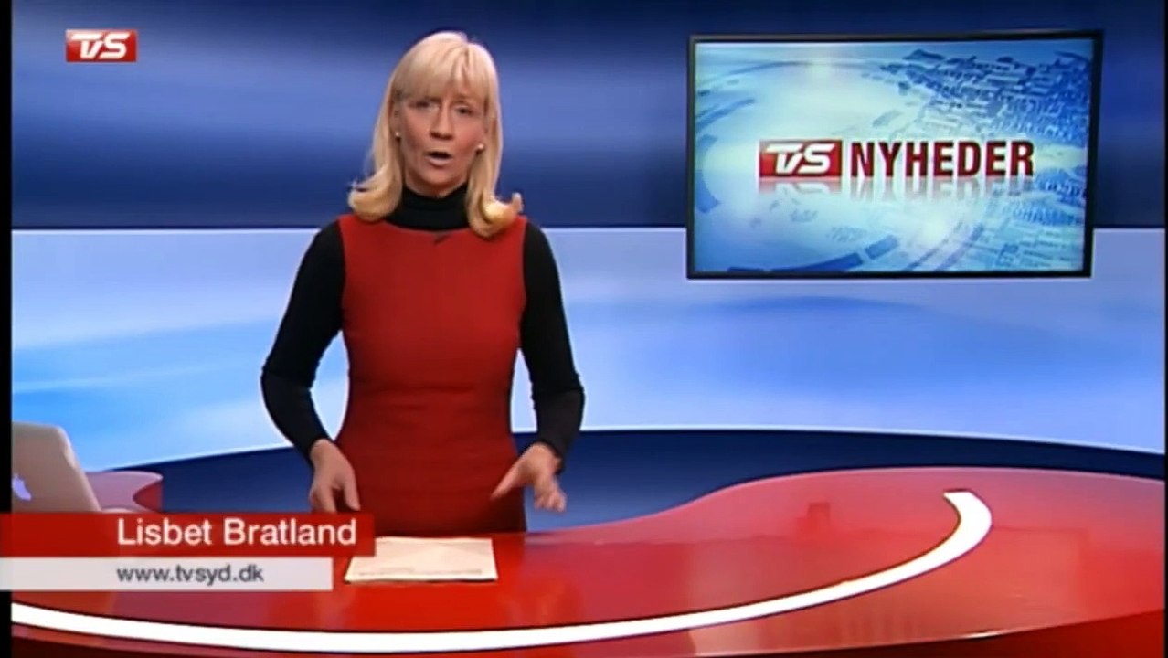 Brand på Hotel Munkebjerg | Hotel og casino i brand | Munkebjerg Hotel | Vejle | 27-12-2012 | TV SYD @ TV2 Danmark