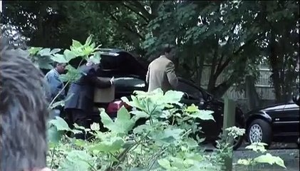 Steven Drew film Director/ Writer -THE ESTATE trailer 2010