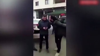 CNN Türk'ün provokasyonuna halk isyan etti!