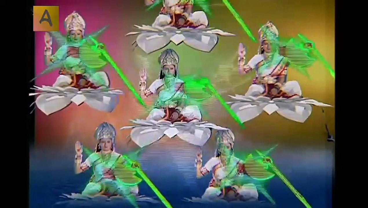जय गंगा मैया धारावाहिक, भाग - 11 | Jai Ganga Maiya Episode - 11 | Ramanand Sagar