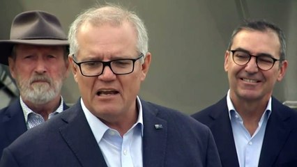 SA links deal with Federal Government to secure reliable energy