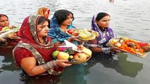 Chaiti Chhath Puja 2021: चैती छठ पूजा समापन विधि । पारण विधि । Chaiti Chhath Puja Paran Vidhi