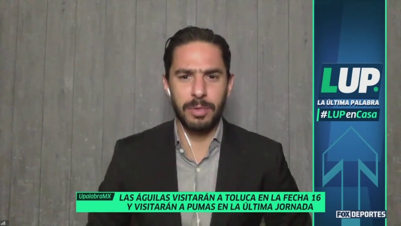 ¿Vimos el mejor partido de Chivas: LUP
