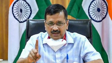 Covid-19 crisis: Delhi CM calls Centre for help