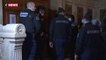 Viry-Châtillon : 5 condamnés et 8 acquittés