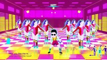 ⭐ Just Dance 2017 : Daddy - Psy Ft. Cl Of 2Ne1 | 5 Star | Just Dance Like All Star ⭐