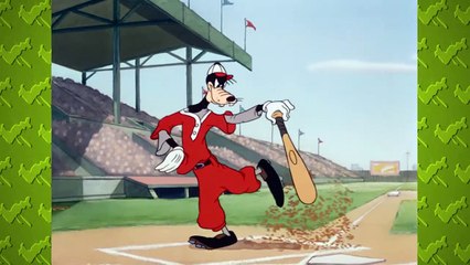 Goofy | How To Play Baseball  | A Classic Mickey Short | Have A Laugh