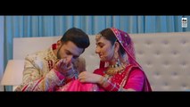 MADHANYA - Rahul Vaidya & Disha Parmar | Asees Kaur | Lijo Chetas | Anshul Garg | Wedding Song 2021