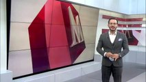 Milenio Noticias, con Pedro Gamboa, 17 de abril de 2021