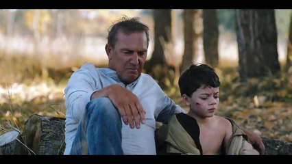 A Grandpa'S Story: John & Tate | Yellowstone | Paramount Network