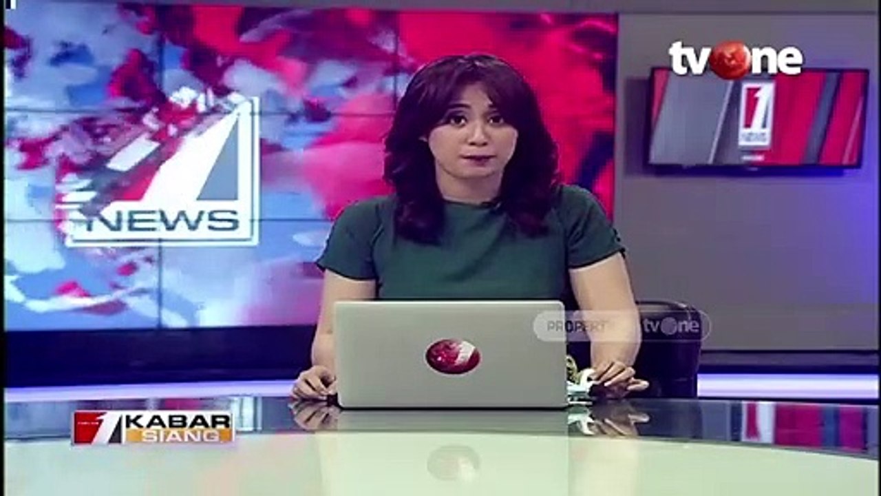 Seorang Oknum Polisi Digerebek Warga