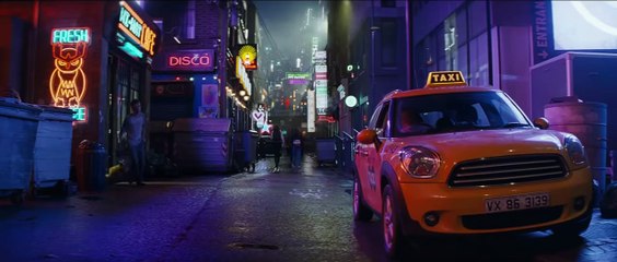 Pokémon Detective Pikachu - 'Hindi Dubbed Trailer'