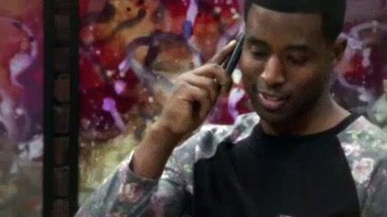 The Haves And The Have Nots S01E25 March For Justice