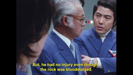 Mirrorman Episode 7: Obliterate! Operation Human Body Invaders