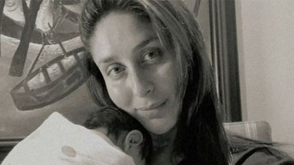 Kareena Kapoor Khan ने Finally दुनिया को बताया अपने दूसरे बेटे का नाम? | FilmiBeat