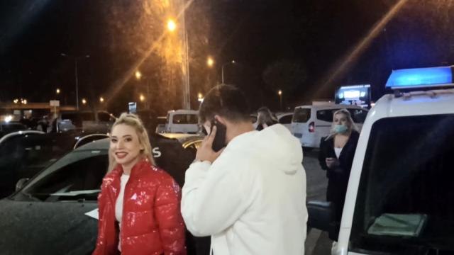 Son dakika haber... Kısıtlamada kahve keyfi 72 bin 450 TL'ye patladı