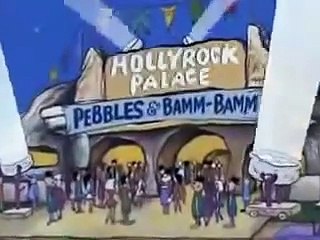 Pebbles And Bamm Bamm - Let The Sunshine In