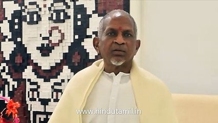 நடிகர் விவேக் மறைவு குறித்து இசையமைப்பாளர் இளையராஜா உருக்கம்!