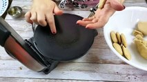Puri In Air Fryer/Air Fryer Puri Recipe/ पुरी/ Puri Traditional Vs Air Fryer/How To Make Puri