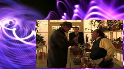 A Nero Wolfe Mystery S01E03