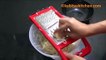 Potato Pancake Recipe-Aloo Ka Cheela-Quick And Easy Potato Pancake-Tea Time Snack Recipe