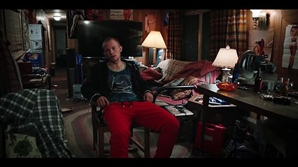 Jimmy Gets The Brand | Yellowstone Season 1 | Paramount Network