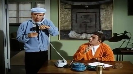 My Favorite Martian Full Episodes Season 3 E07 - Martin Goldfinger