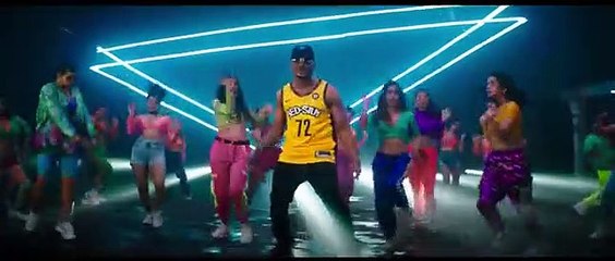 DIVINE - MIRCHI Feat. Stylo G, MC Altaf & Phenom | Official Music Video